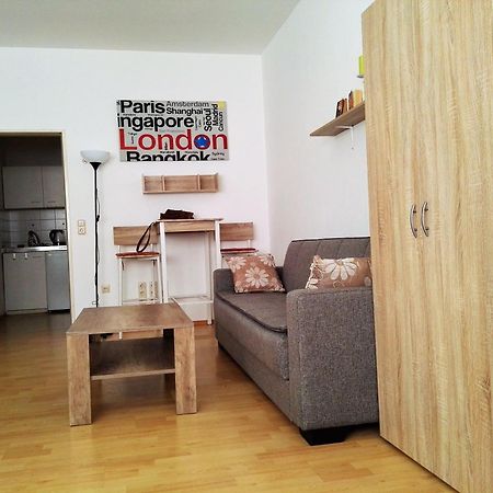 Big Apartments Dortmund Ngoại thất bức ảnh