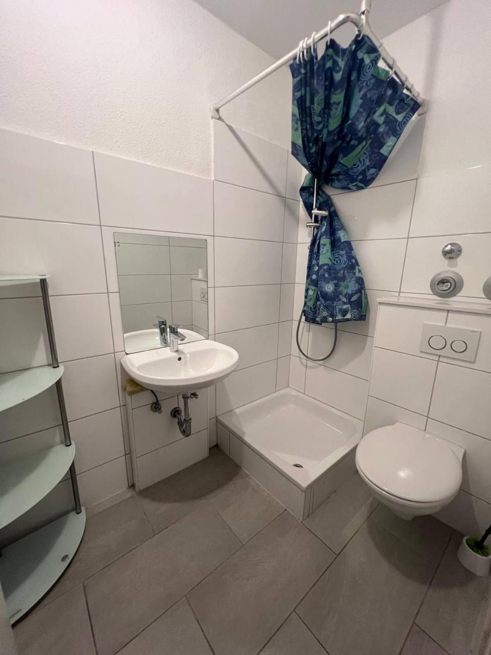Big Apartments Dortmund Ngoại thất bức ảnh