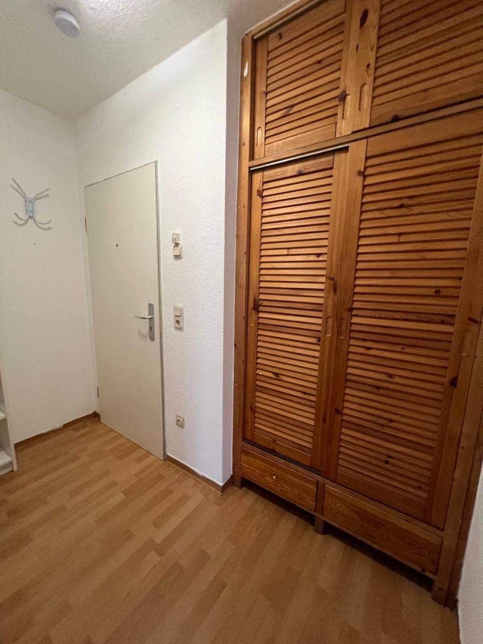Big Apartments Dortmund Ngoại thất bức ảnh