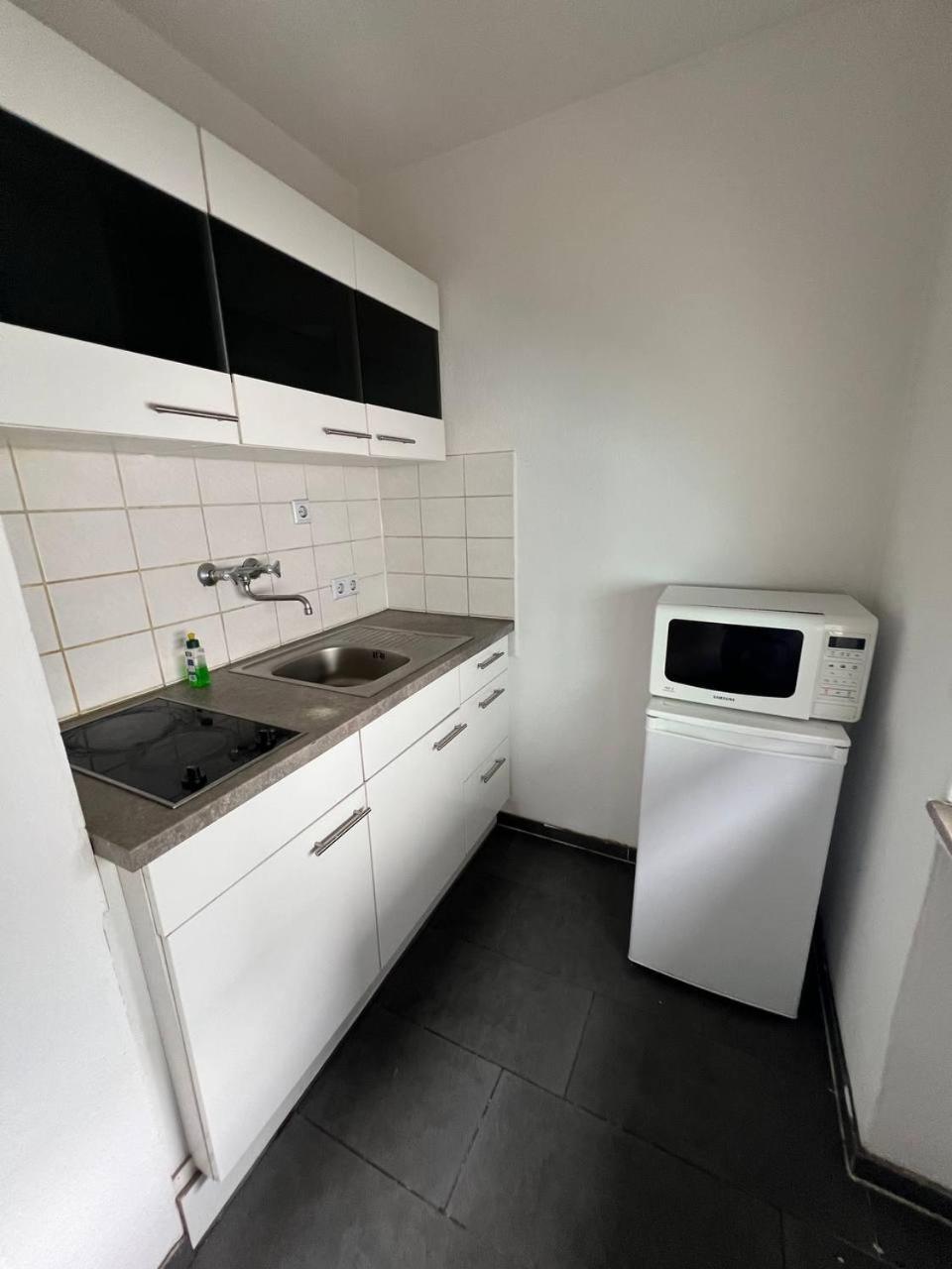 Big Apartments Dortmund Ngoại thất bức ảnh