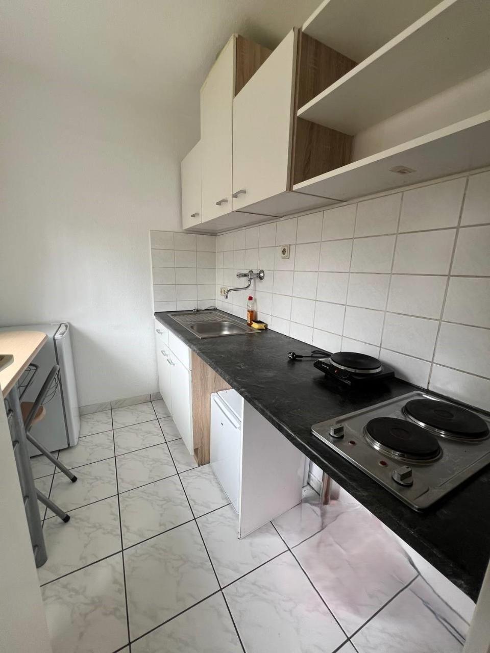 Big Apartments Dortmund Ngoại thất bức ảnh