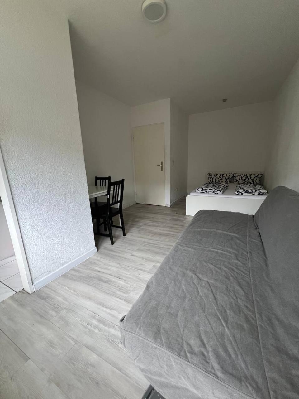 Big Apartments Dortmund Ngoại thất bức ảnh