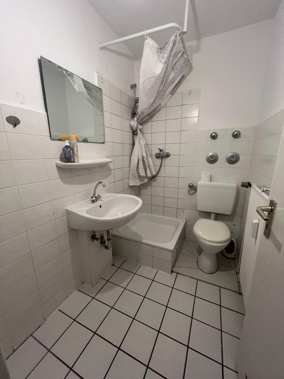 Big Apartments Dortmund Ngoại thất bức ảnh