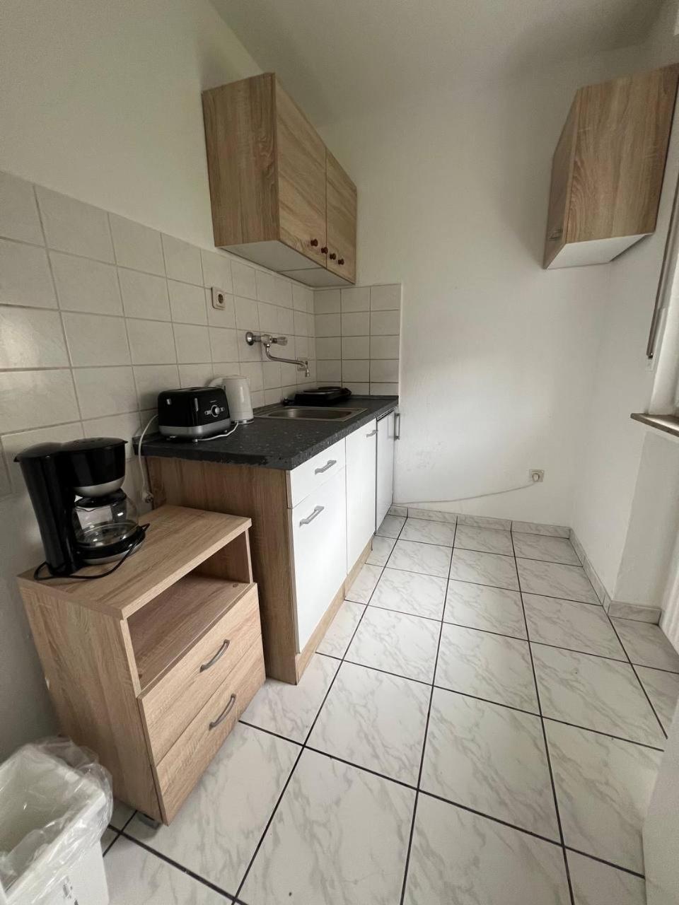 Big Apartments Dortmund Ngoại thất bức ảnh