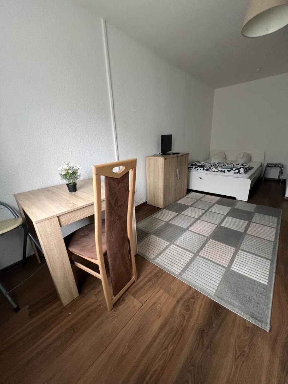 Big Apartments Dortmund Ngoại thất bức ảnh