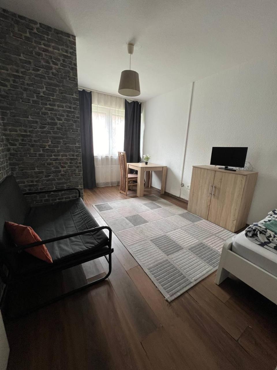 Big Apartments Dortmund Ngoại thất bức ảnh