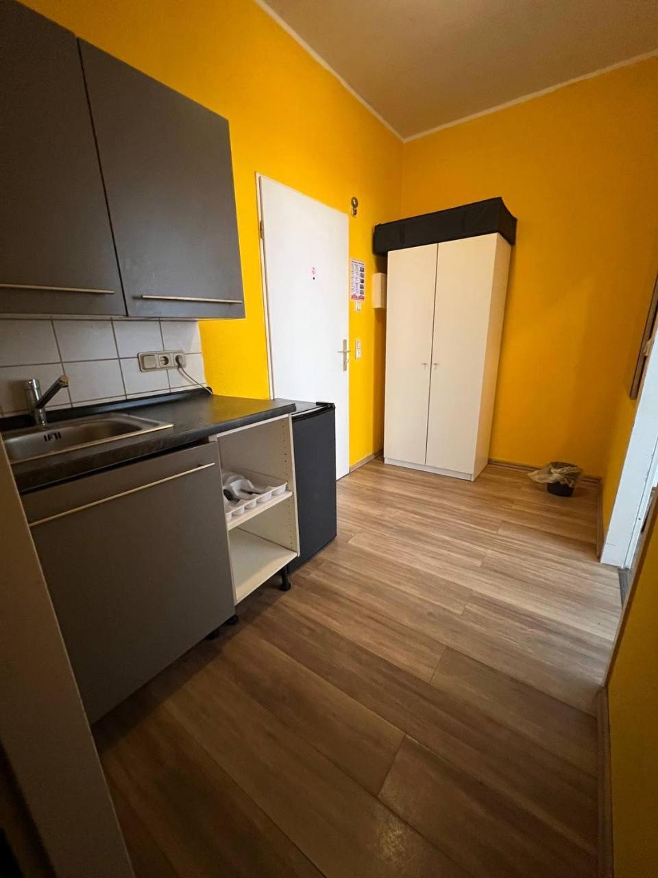 Big Apartments Dortmund Ngoại thất bức ảnh