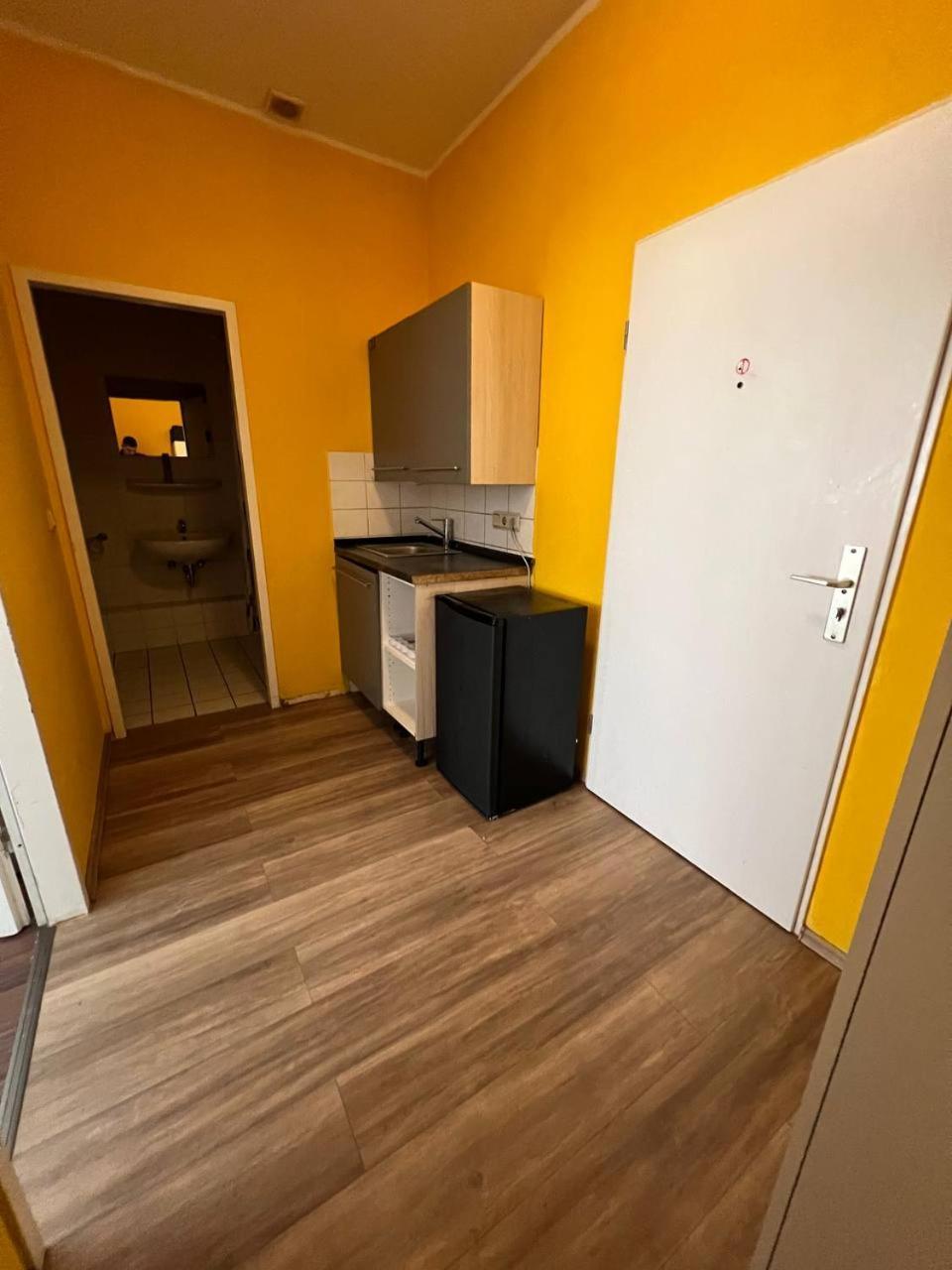 Big Apartments Dortmund Ngoại thất bức ảnh
