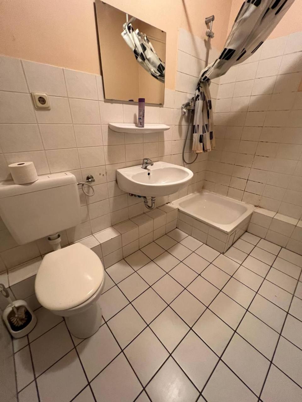 Big Apartments Dortmund Ngoại thất bức ảnh