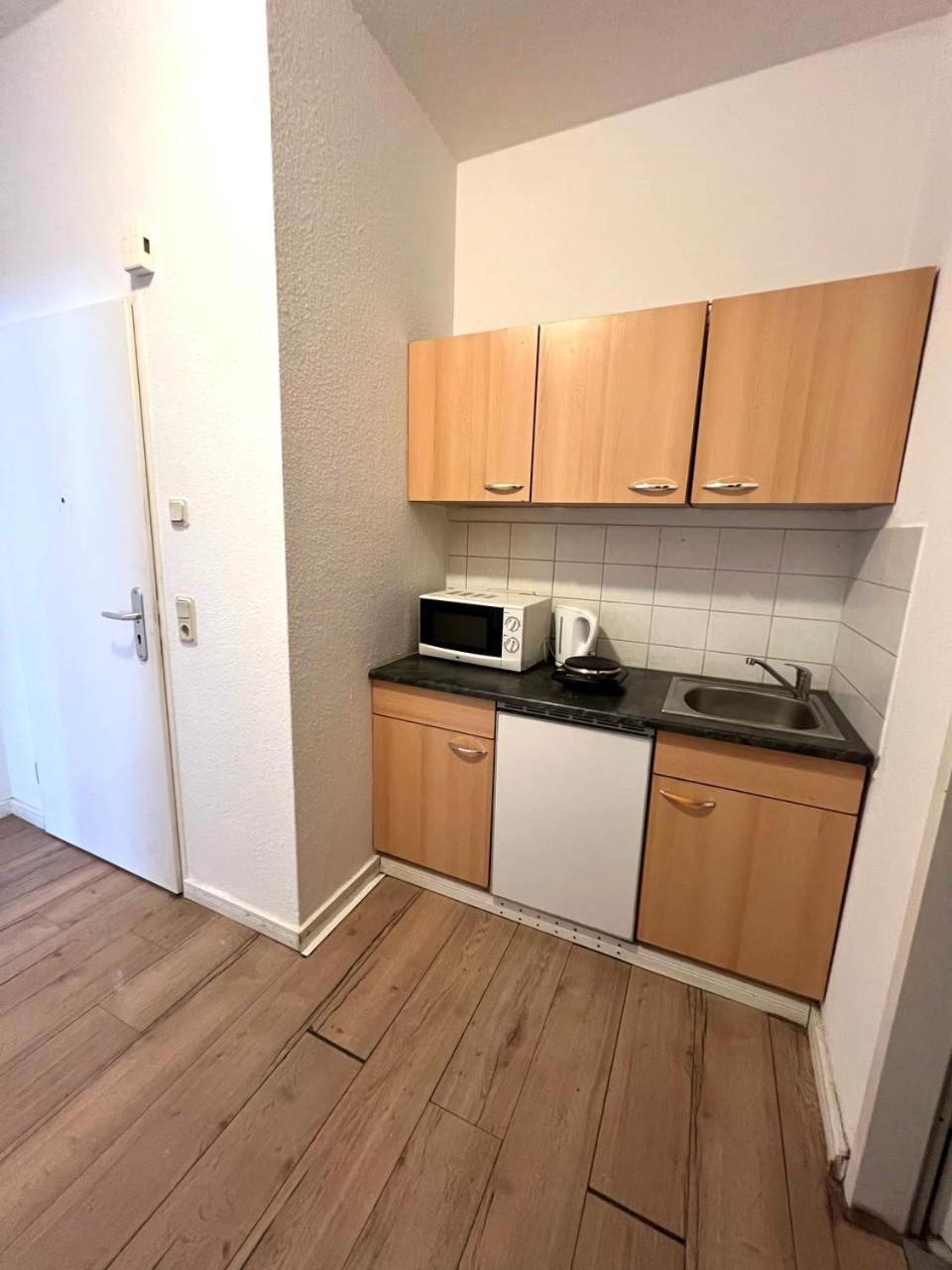 Big Apartments Dortmund Ngoại thất bức ảnh