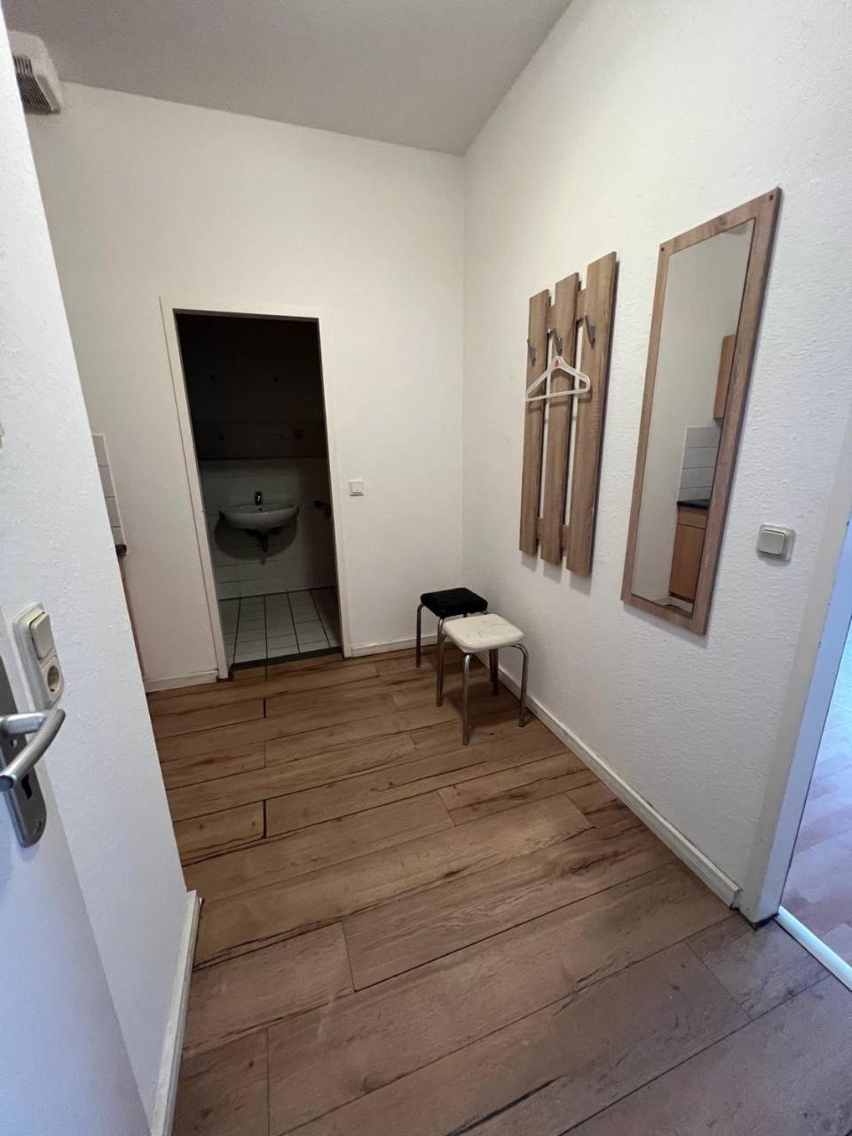Big Apartments Dortmund Ngoại thất bức ảnh